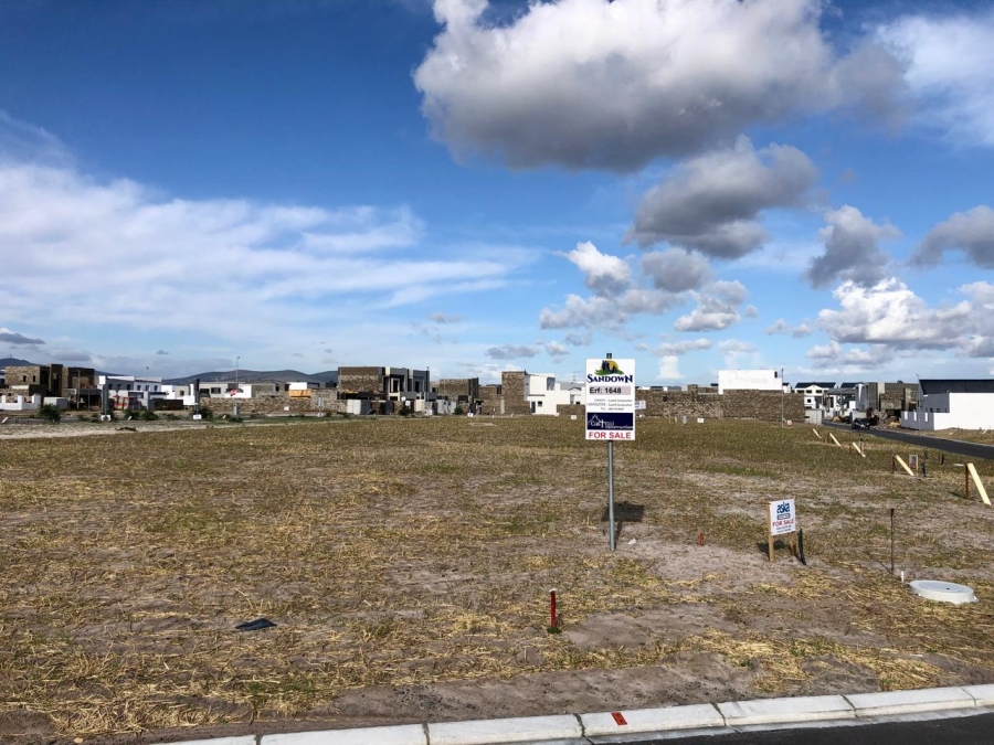 4 Bedroom Property for Sale in Sandown Western Cape